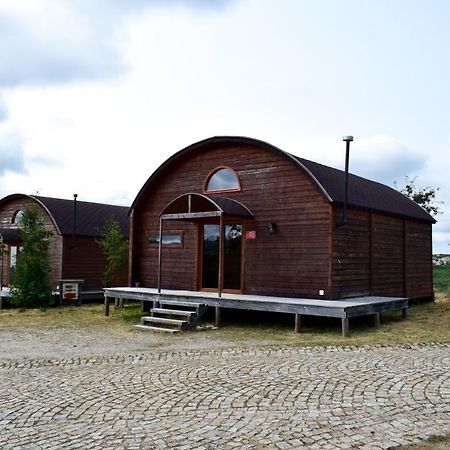 Vale do Rossim Eco Resort Gouveia (Guarda) Exterior foto
