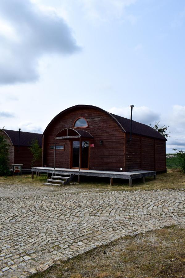 Vale do Rossim Eco Resort Gouveia (Guarda) Exterior foto